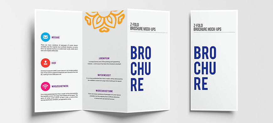 In tờ rơi ở Đà Nẵng