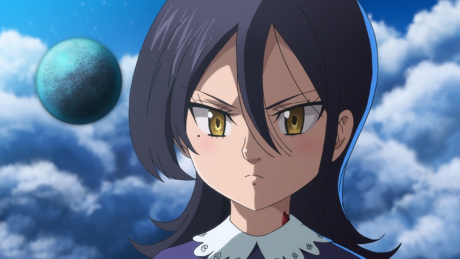Nanatsu No Taizai Season 3 Episode 18 The March Of The Saint Nanatsu No Taizai Season 3 Episode 18 The March Of The Saint