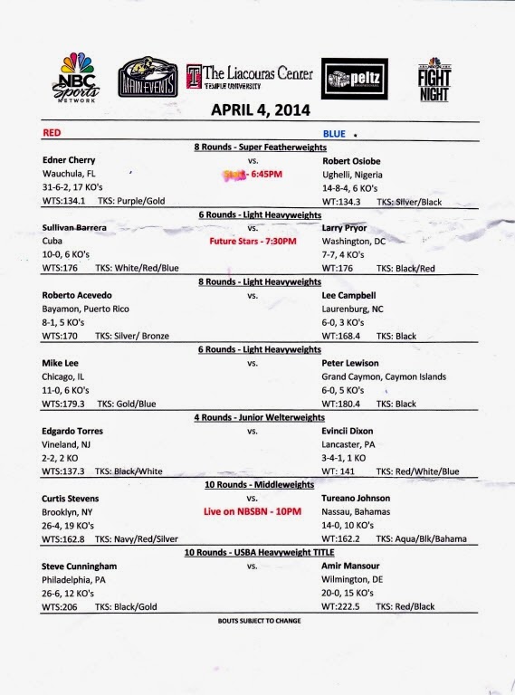 main-line-sportsman-bout-sheet