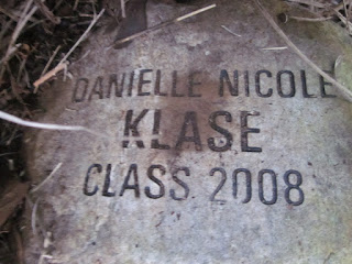 Danielle Nicole Klase Class of 2008 © Katrena