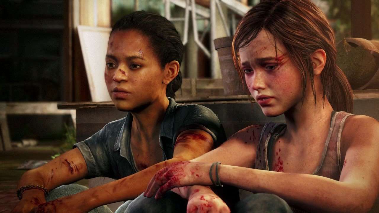 The Last of Us: Entenda a polêmica sobre o rosto de Ellie nos jogos -  Millenium