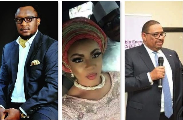 FCMB MD adultery mess: Campaigners for late Thomas close case