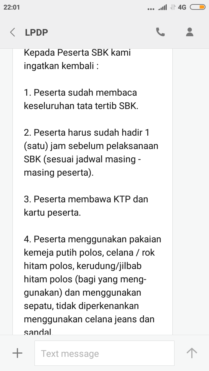 My Lpdp Story Pengalaman Menghadapi Dan Tips Sbk Lpdp 2019 Fistra Janrio S Self Discovery