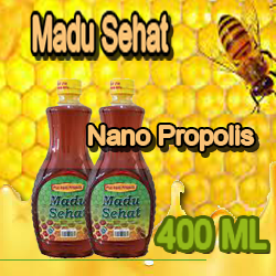 madu sehat Nano Propolis, jual madu sehat Nano Propolis, madu sehat Nano Propolis murah, agen madu sehat Nano Propolis