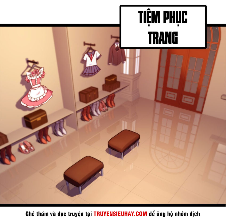 Ma Thú Kiếm Thánh Dị Giới Tung Hoành chapter 49 - Trang 5