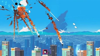 Jet Lancer PC Game