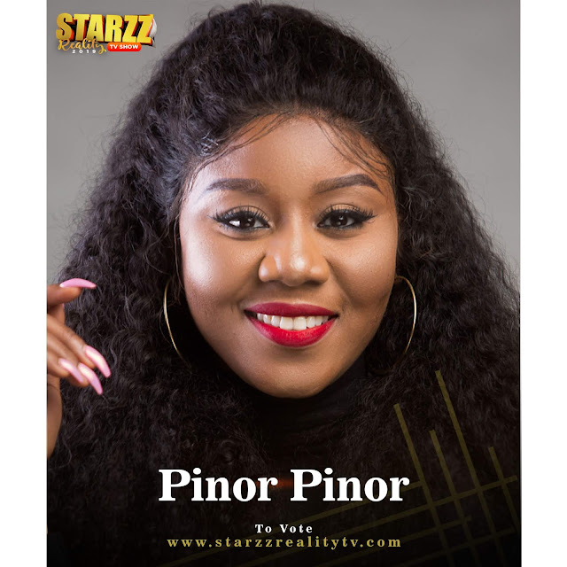 Meet Starzz Reality Tv Housemates 2019