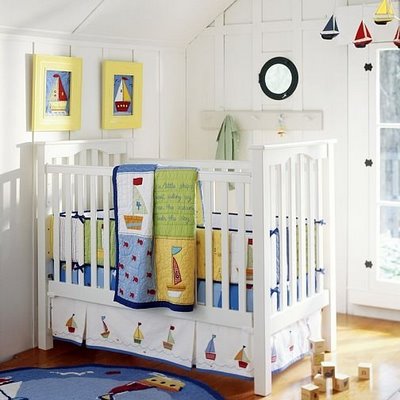 Decoration Baby Boy Room | Dreams House Furniture