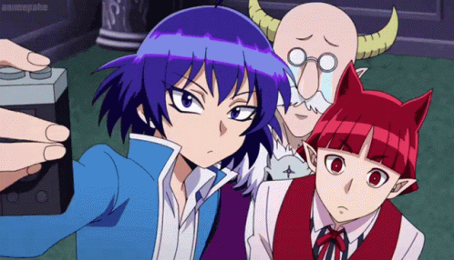 Tensei Shitara Slime Datta Ken - Anime spin-off da franquia ganha novos  detalhes - AnimeNew