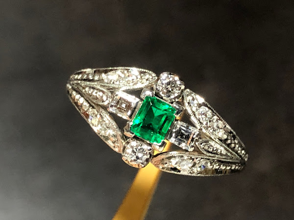 お客様の声 その2 | VINTAGE JAPANESE JEWELRY / 昭和ジュエリー 