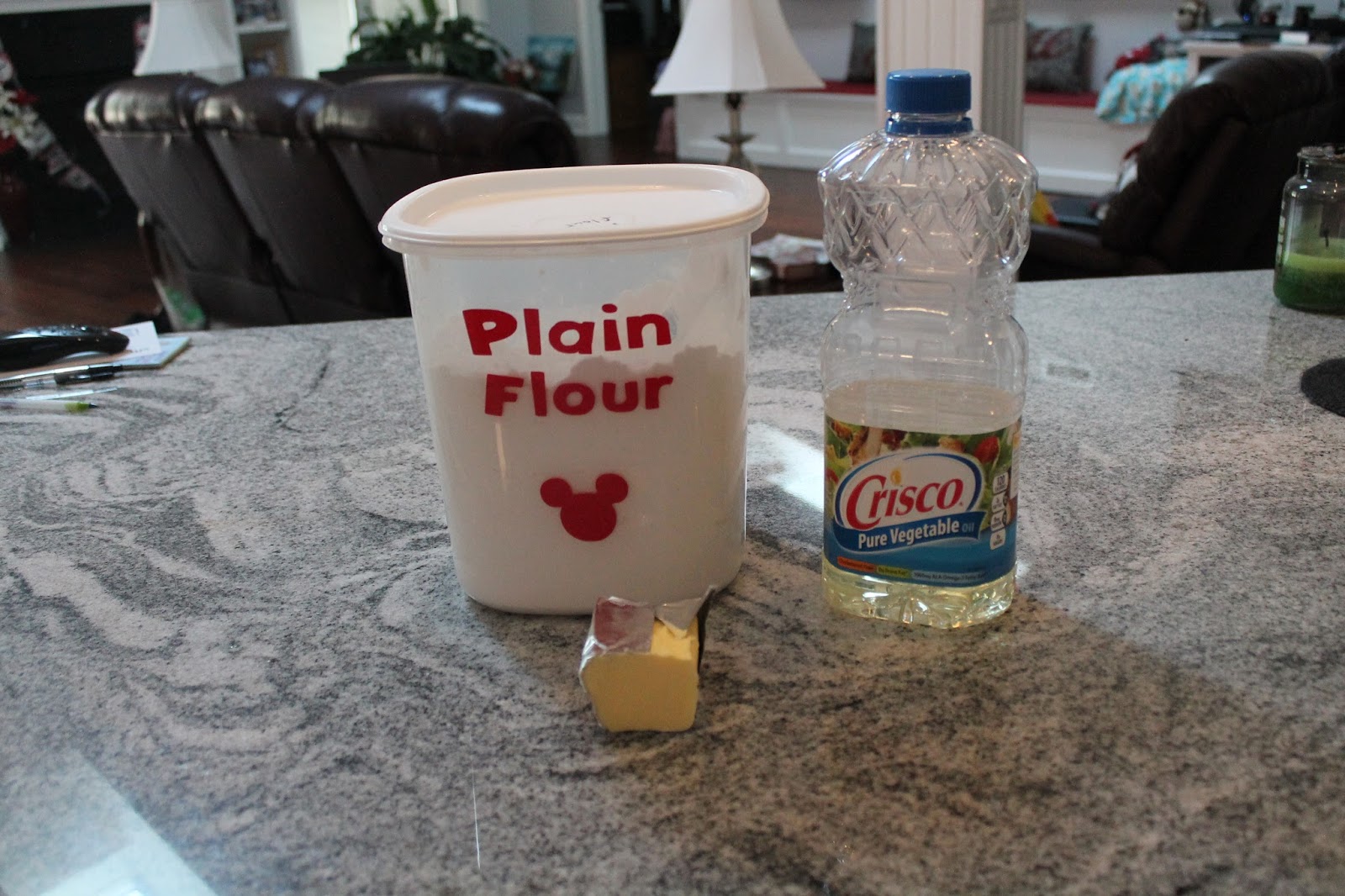 Dinner with the Grobmyers Magic Cake Release