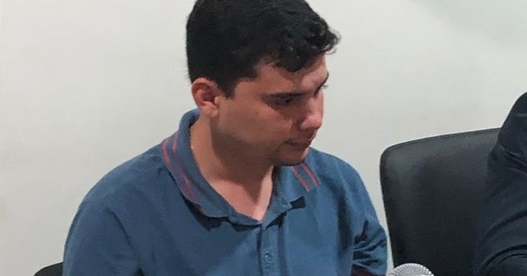 Resultado de imagem para São LuÃs condenou, a 11 anos e um mês de reclusão, Carlos Diego Araújo Almeida, pela morte da menina Laura Marão e por lesão corporal grave contra o irmão gêmeo dela.
