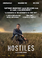 Hostiles Movie Poster 4