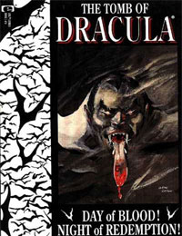 Read Tomb of Dracula (1991) online