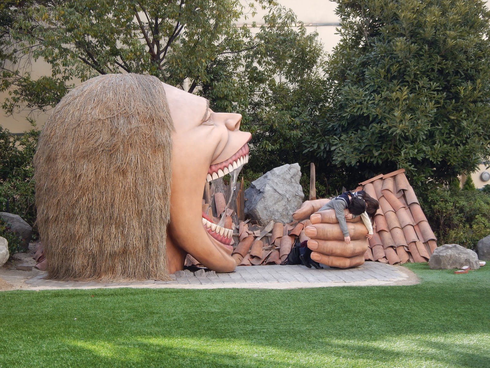 A Magical Day In Universal Studios Japan Usj Dloml