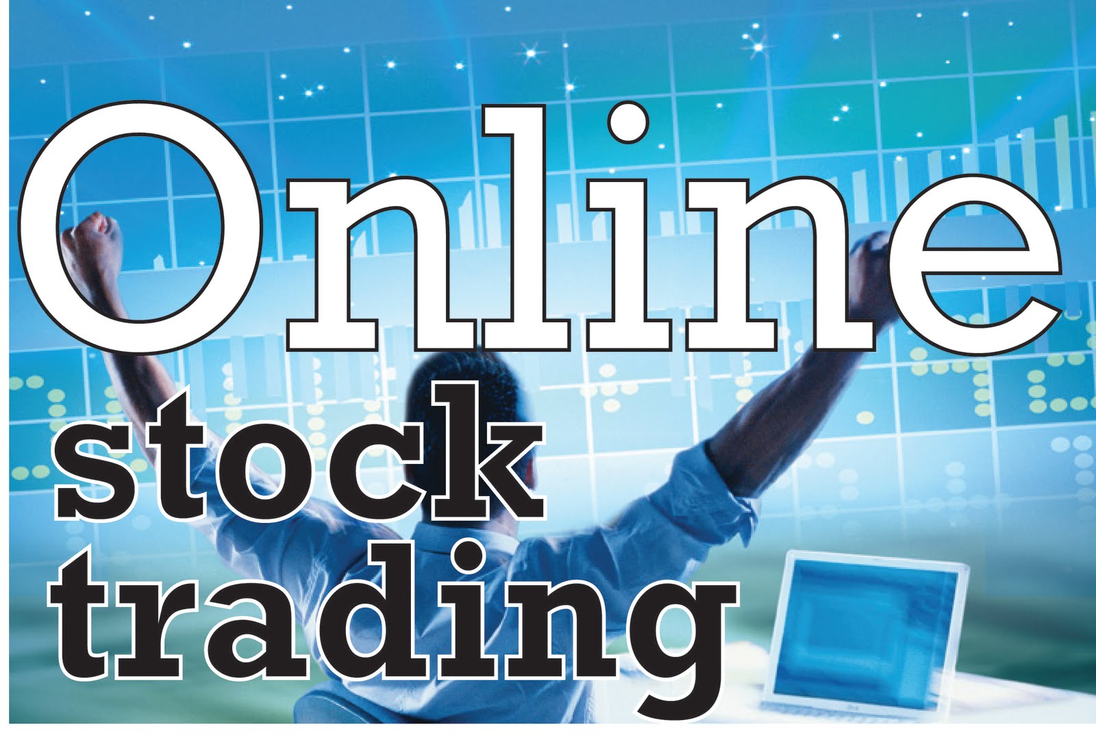 Best Online Stock Trading Platforms | All tricks computer ...