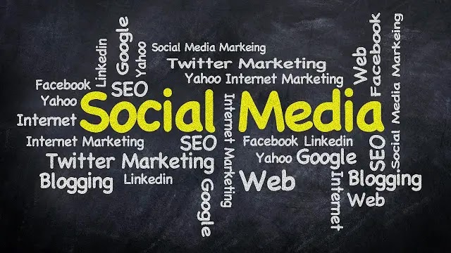 Social Media Marketing complete information 2020 Social Media Marketing complete information 2020