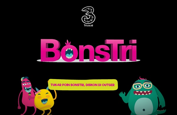 Cara Tukar Poin Bonstri dengan Kuota Internet Gratis, Pulsa Gratis, dan Voucher Free Fire Cara Tukar Poin Bonstri dengan Kuota Internet Gratis, Pulsa Gratis, dan Voucher Free Fire