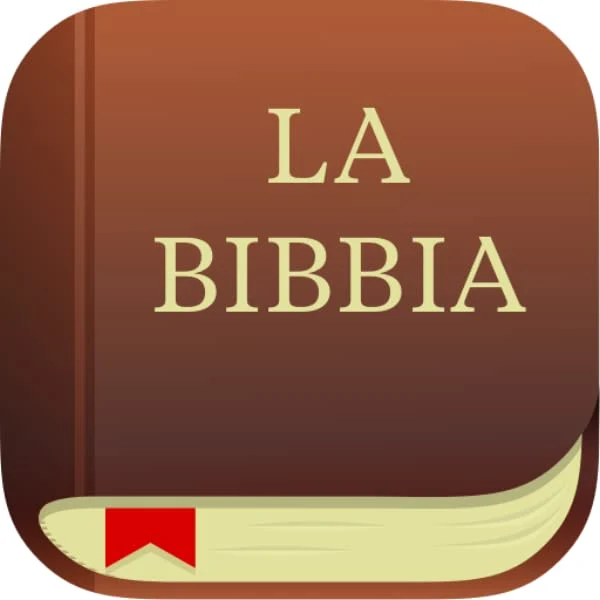 Bibbia APP Android Amazon gratis