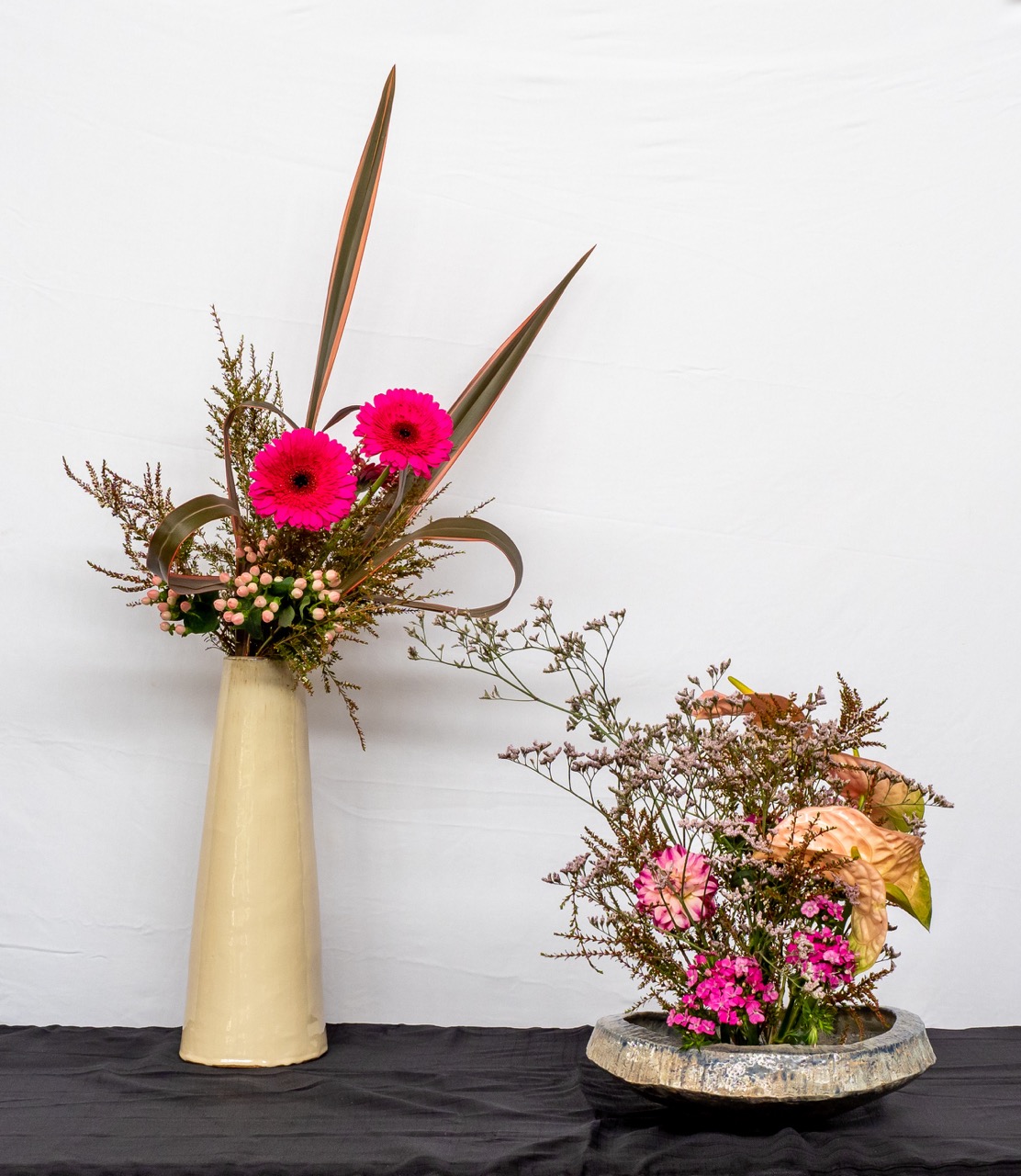 Ikebana Melbourne APRIL