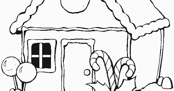 beautiful house coloring pages | News On Magazine