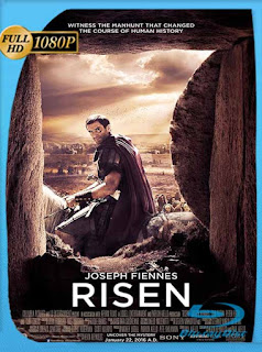 La resurrección de Cristo (Risen) (2016) HD [1080p] Latino [GoogleDrive] SXGO