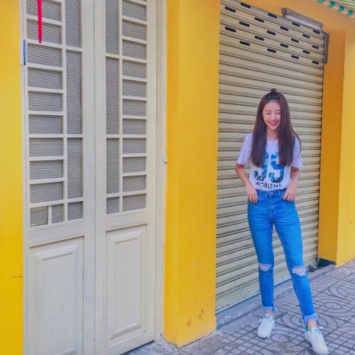 3 kiểu tóc xinh, mát được hotgirl Việt mê tít hè này 775f0e99c2f5525ef23a38530a99a024 3 kiểu tóc xinh, mát được hotgirl Việt mê tít hè này