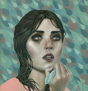 Crying-girl-by-Casey-Weldon