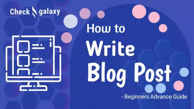 how-to-write-blog-post