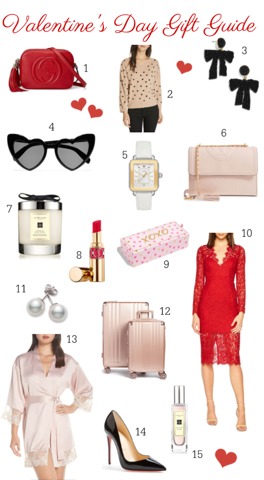 valentine gift ideas for women