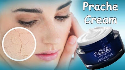 Prache Cream