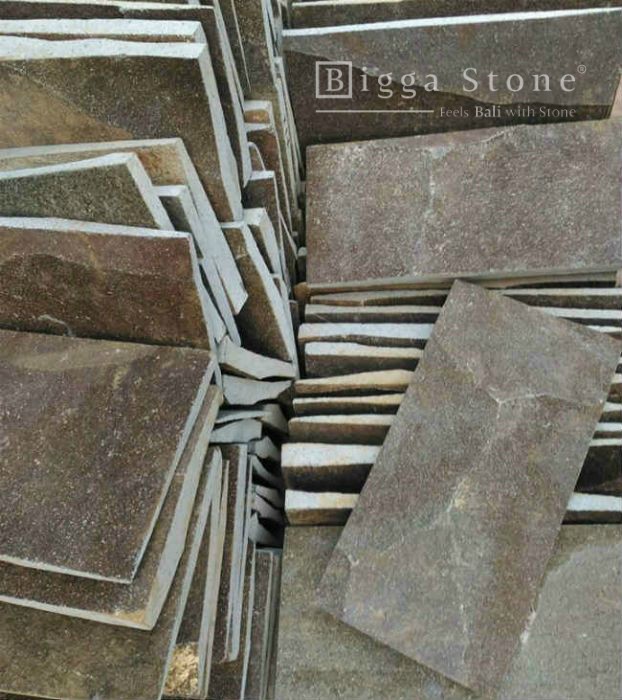 About Us Kerobokan Sandstone Tiles, Limestone Tiles, Green Sukabumi