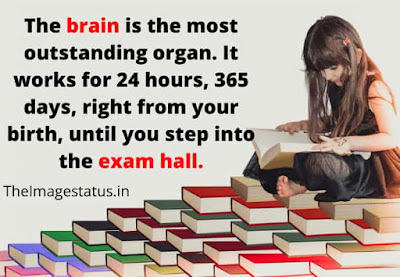 Study Status in Hindi