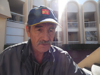 Yanki Leyva
