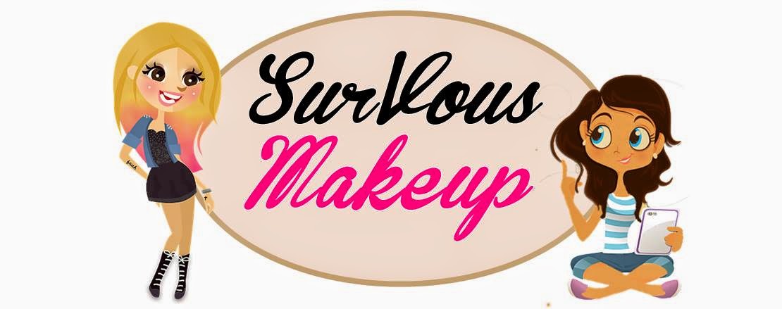 SurVous MakeUp