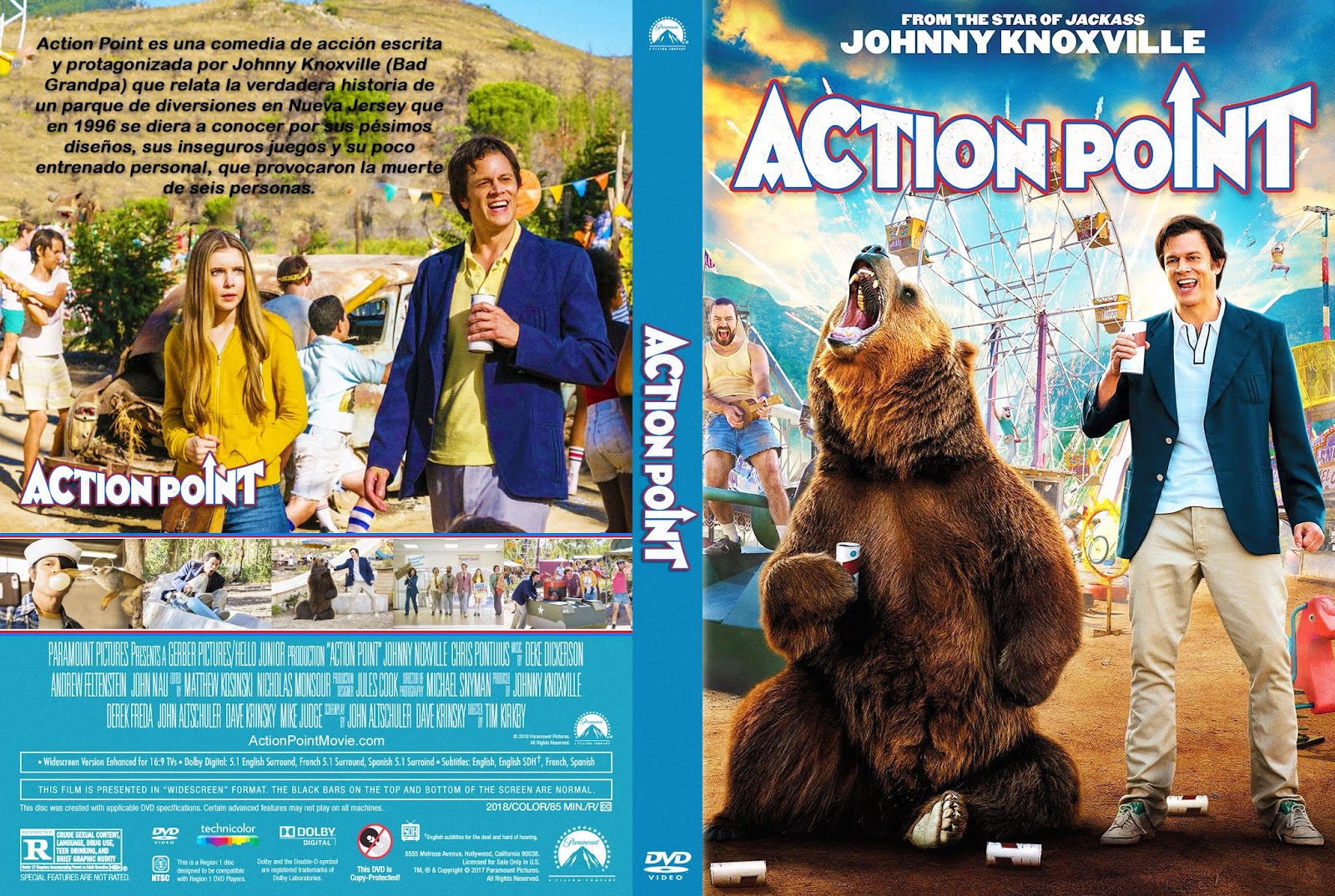 Gaspacaratulasfree Action point