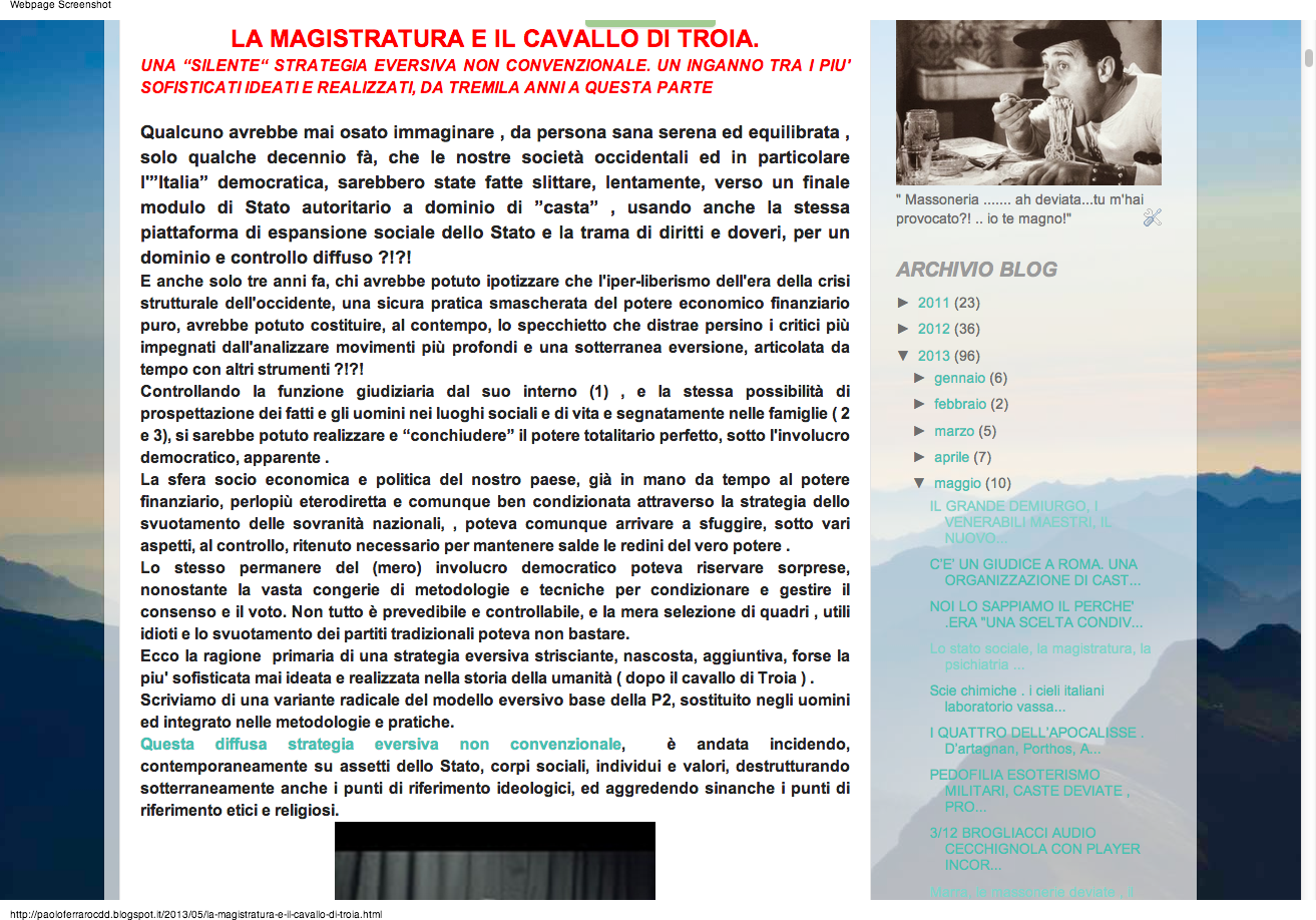 https://paoloferrarocdd.blogspot.it/2013/05/la-magistratura-e-il-cavallo-di-troia.html