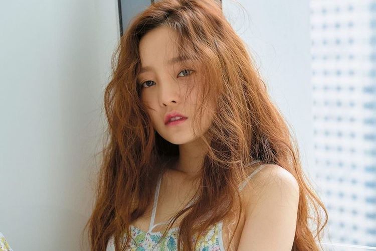 Goo Hara Meninggal Dunia Goo Hara Meninggal Dunia