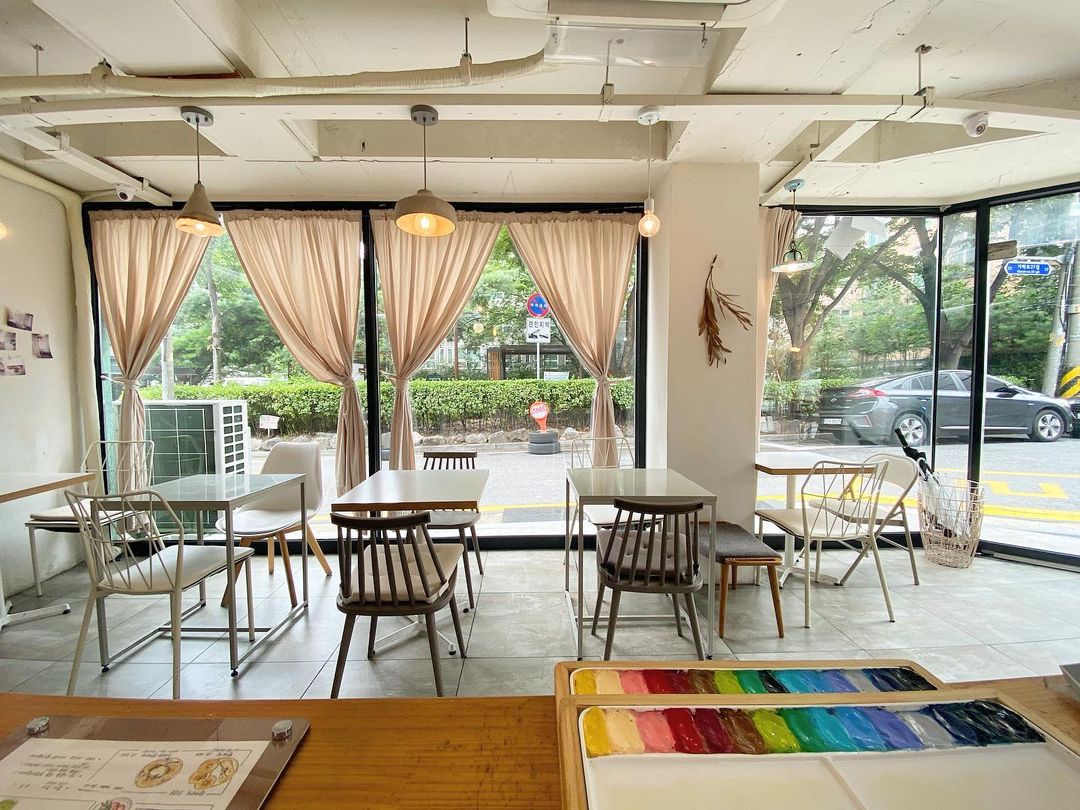 Sugoi Days 8 Quirky and OutofthisWorld Cafes in South Korea to Visit after this Pandemic