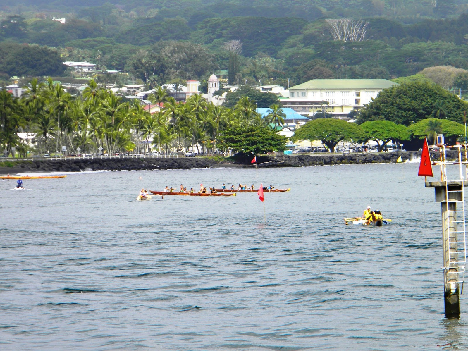 All Hawaii News Hawaii Supreme Court rules clean environment is a property right in Maui case