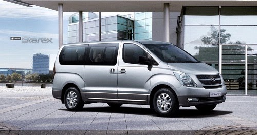 Harga Hyundai H1 Spesifikasi Kelebihan Dan Kekurangan
