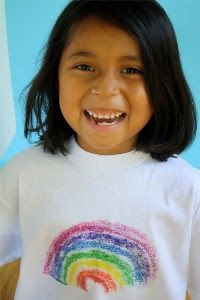 Kerajinan Tangan Untuk Anak SD, Membuat Kaos Lukis Sendiri Kerajinan Tangan Untuk Anak SD, Membuat Kaos Lukis Sendiri