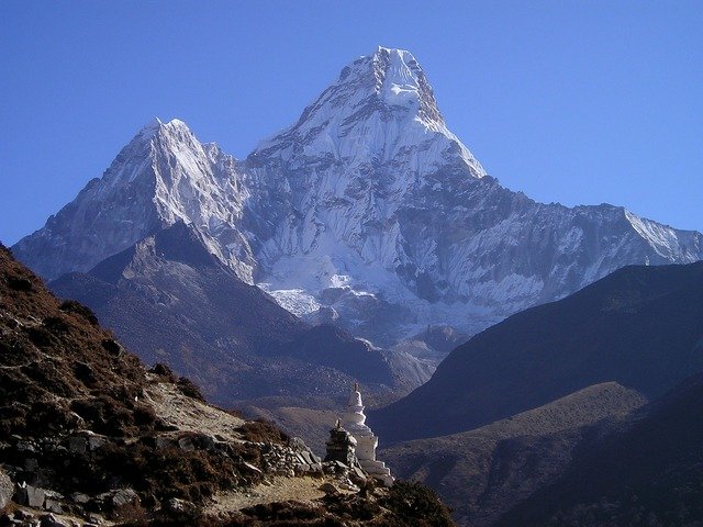 Cara Trekking Di Nepal Yang Aman Dan Bisa Di Coba Oleh Pemula 2021