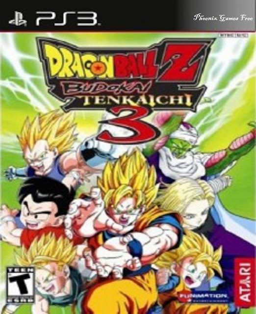 dragon ball z budokai tenkaichi 3 free download for psp dragon ball z budokai tenkaichi 3 free download for psp
