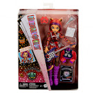 Monster High Toralei Stripe Fearbook Doll