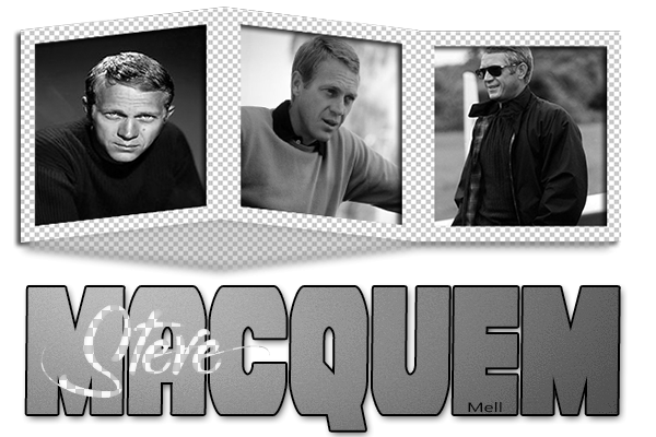 Steve MacQueen Art s e Poesias