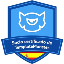 Socio Certificado TM