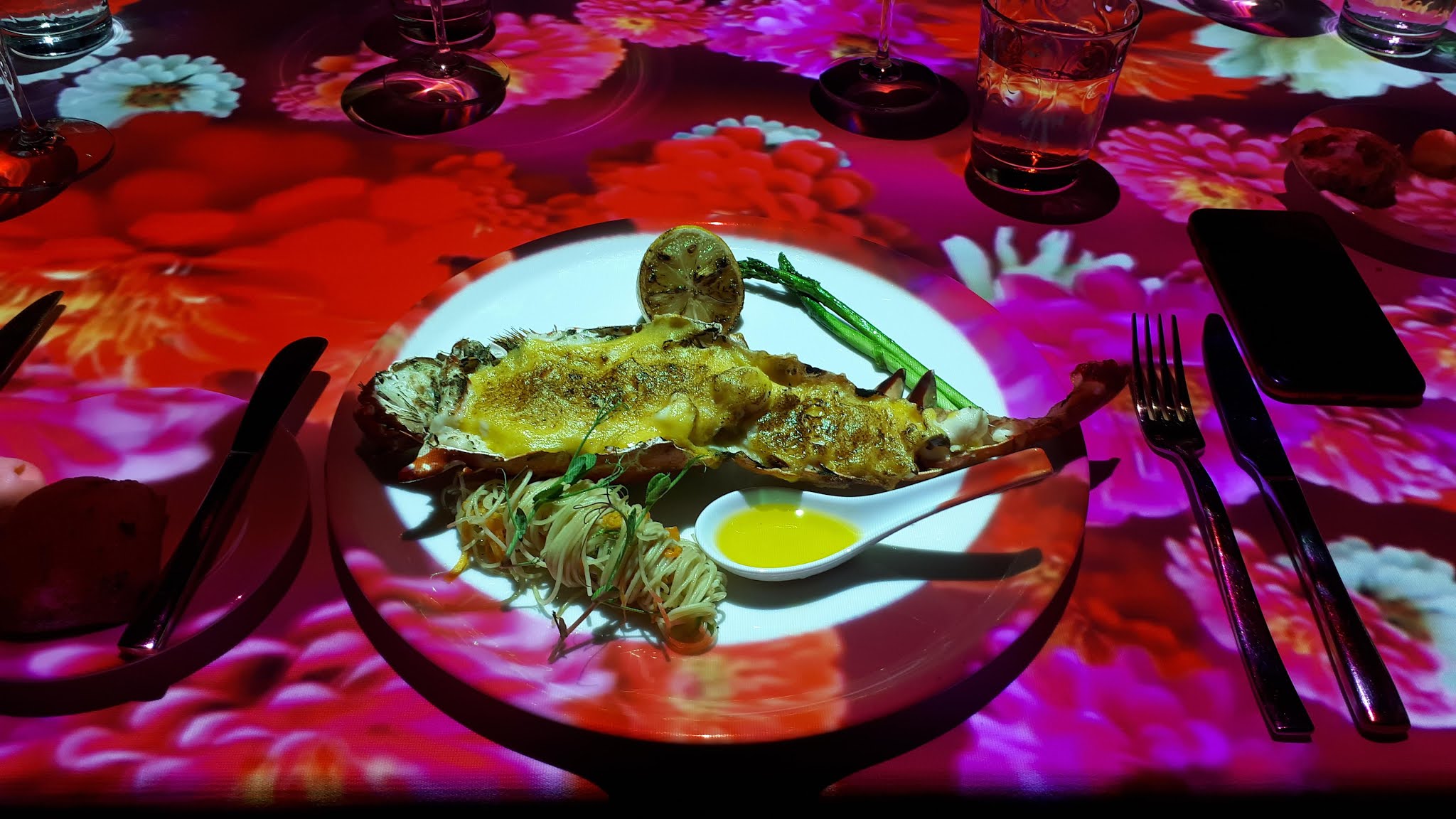 Llega “Le Petit Chef” a Riviera Maya BE! Las noticias de México y