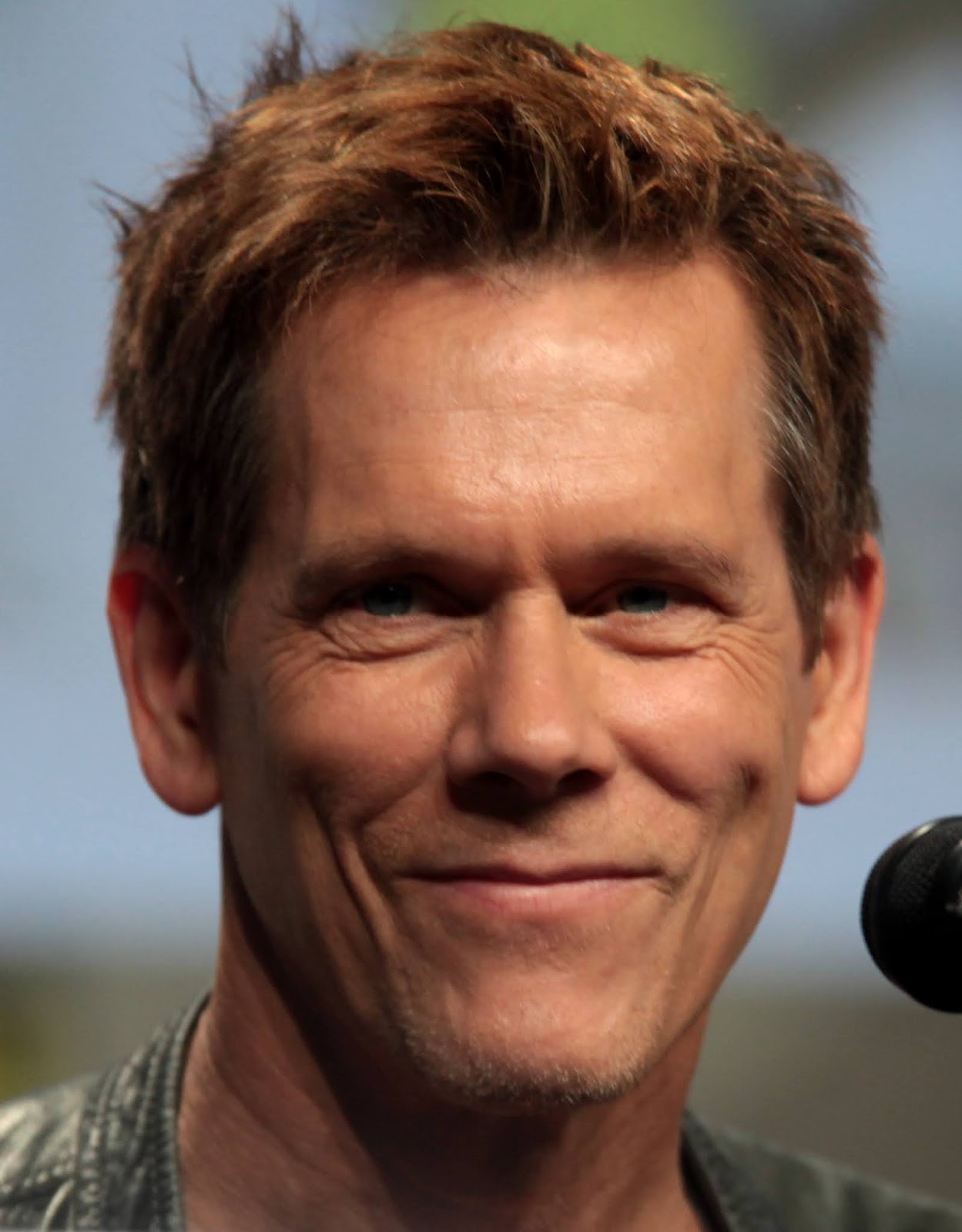 El séptimo arte por Gerardo Pérez Sánchez KEVIN BACON