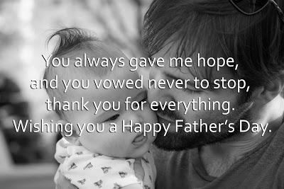 happy fathers day wishes